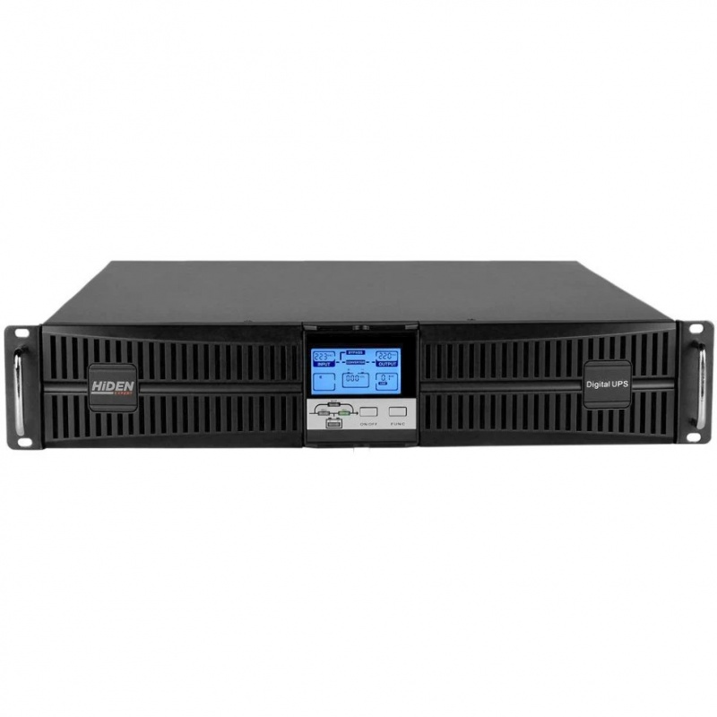 Для ЦОД HIDEN EXPERT UDC9206H-RT