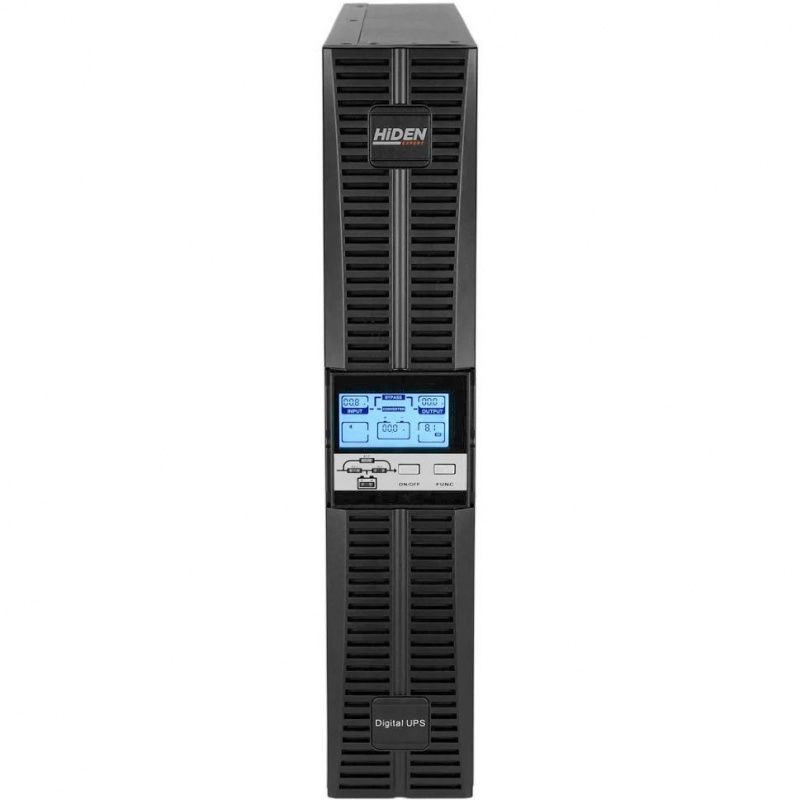 Для ЦОД HIDEN EXPERT UDC92010H-RT