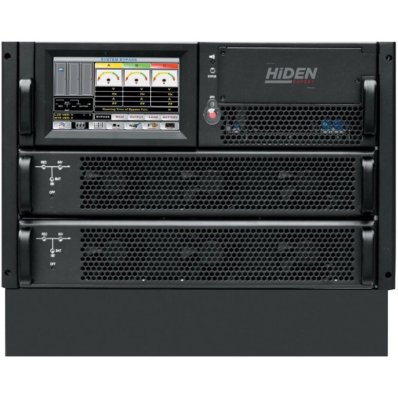 Силовой шкаф HIDEN EXPERT HEM020/10X