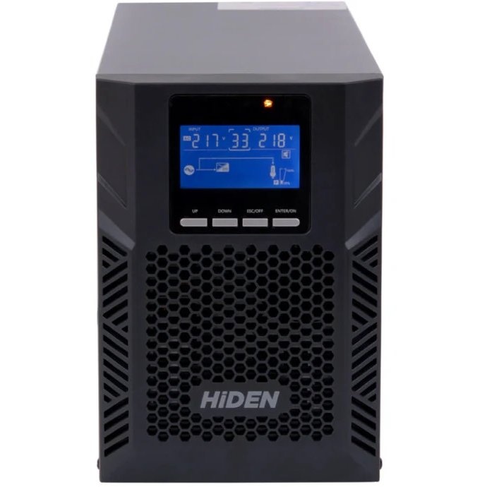 3 кВА HIDEN UDC9103H