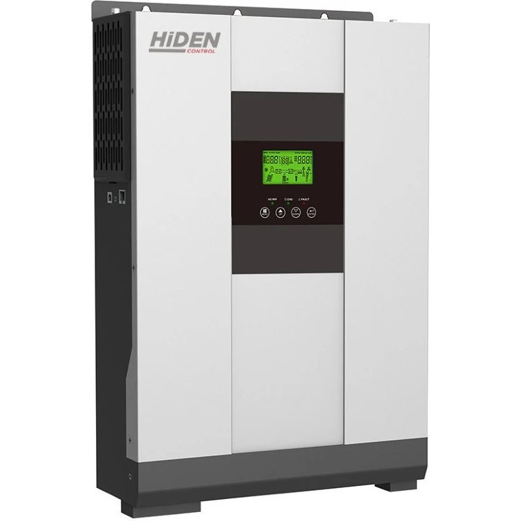 5 кВА HIDEN Control HS20-5048M