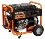 Generac GP6000E