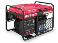 Для дома Elemax SH 13000 R