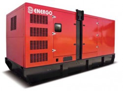 На постоянную работу Energo ED 665/400MT-S