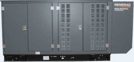 Газовый генератор Generac SG100