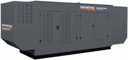 Газовый генератор Generac SG175