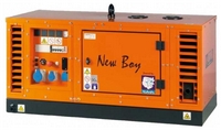 На постоянную работу Europower New Boy EPS 103 DE