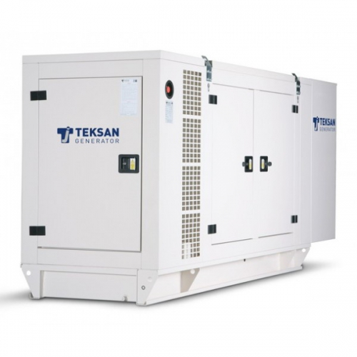 25 кВт TEKSAN TJ33MS5С