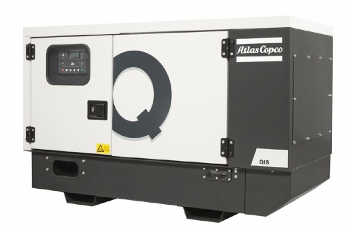 10 кВт Atlas Copco QIS 16 (12 кВт)