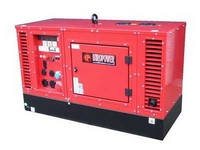 120 кВт Europower EPS 150 ТDE