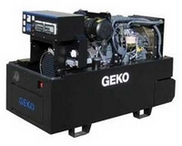 30 кВт Geko 30014 ED-S/DEDA