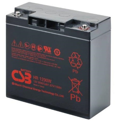 Аккумулятор для ИБП CSB HR 1290W