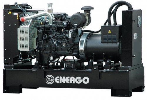 100 кВт Energo EDF 130/400 IV