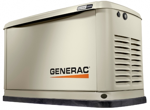 Газовый генератор Generac 7189