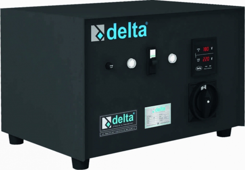 Электронные Delta DLT STK 110010