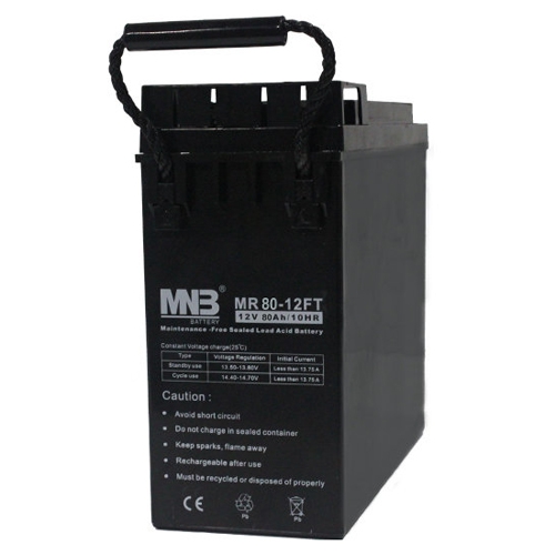 Аккумулятор для ИБП MNB MR80-12FT