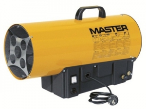 Газовые MASTER BLP 33M