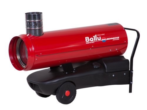 Дизельные Ballu Arcotherm EC 22