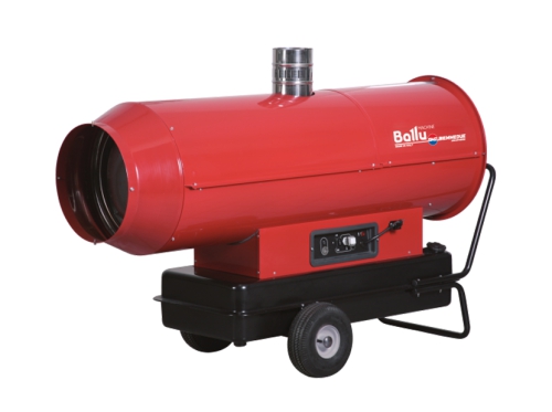 Дизельные Ballu Arcotherm EC 55