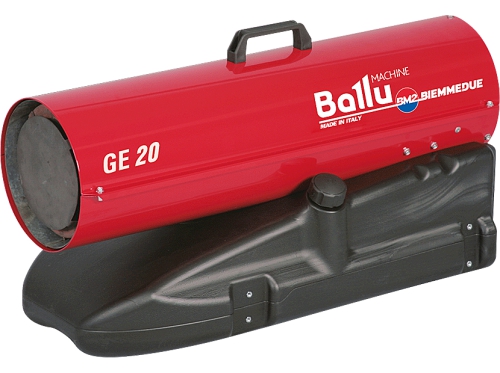 Дизельные Ballu Arcotherm GE 20