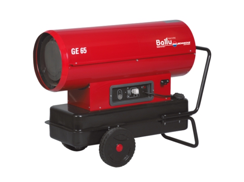 Дизельные Ballu Arcotherm GE 65