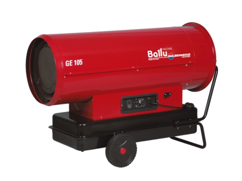 Дизельные Ballu Arcotherm GE 105