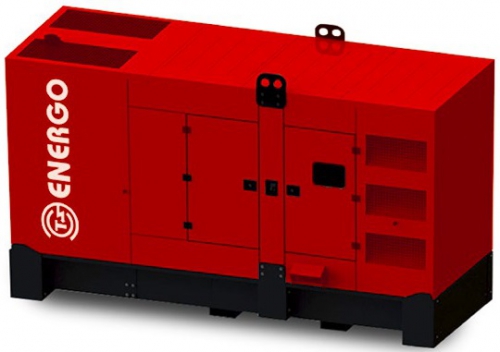 На постоянную работу Energo EDF 400/400 VS