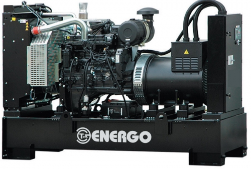 80 кВт Energo EDF 100/400 IV