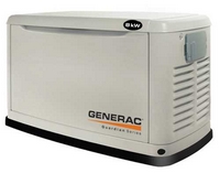 Газовый генератор Generac 7146