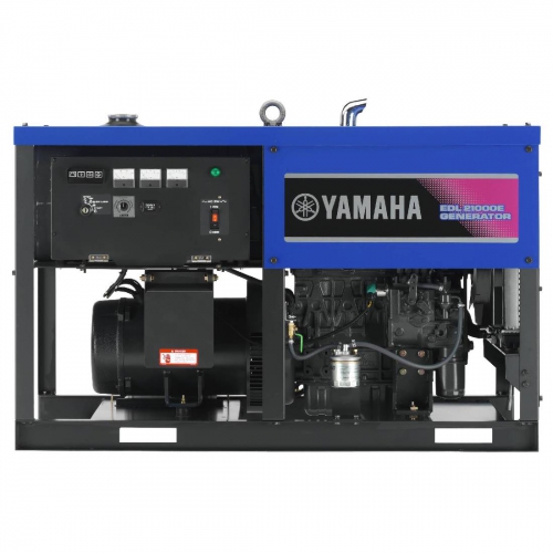 15 кВт Yamaha  EDL21000E